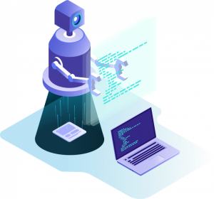 Разработка сайта для автоматизации бизнес-процессов в Филадельфии