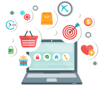 Разработка площадки электронной коммерции в Филадельфии