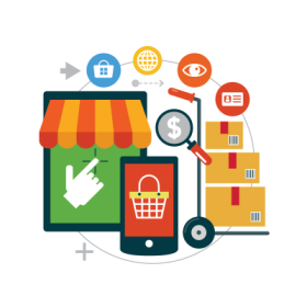 Разработка сложного сайта для сферы логистики в Филадельфии